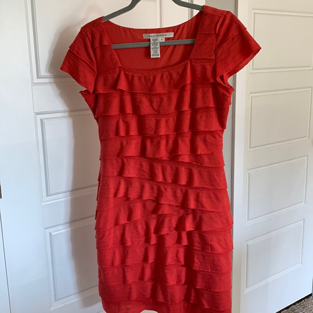 Max Studio Dress